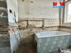 Prodej bytu 2+1, Chřibská - Horní Chřibská, 61 m2