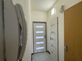 Pronájem bytu 1+kk, Příbram, Ve Dvoře, 29 m2
