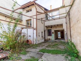 Prodej rodinného domu, Brno, Dukelská třída, 100 m2