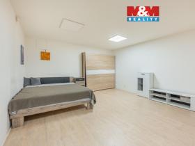 Prodej komerční nemovitosti, Praha - Břevnov, Bělohorská, 49 m2