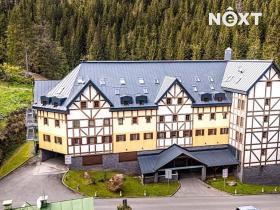 Prodej bytu 2+kk, Pec pod Sněžkou, 35 m2