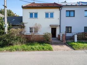 Prodej rodinného domu, Olomouc, Krejčího, 140 m2