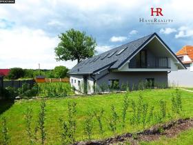 Pronájem bytu 1+kk, Mukařov, V průhoně, 37 m2