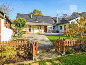 Prodej rodinného domu, Zdiby, Prostřední, 178 m2