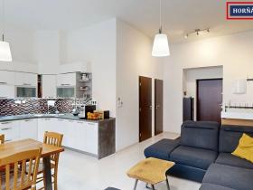 Prodej bytu 3+kk, Brno, Cejl, 83 m2