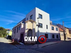 Prodej bytu 3+kk, Ivančice, 66 m2