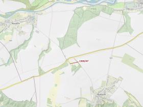 Dražba pozemku, Ivančice, 219 m2