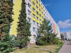 Prodej bytu 2+kk, Kladno, Holandská, 38 m2