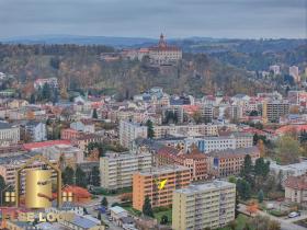 Prodej bytu 3+1, Náchod, Pražská, 55 m2