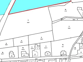 Prodej pozemku, Mikulášovice, 8351 m2