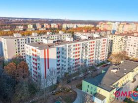 Prodej bytu 3+1, Praha - Hlubočepy, Peškova, 81 m2