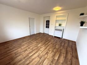 Pronájem bytu 3+1, Hodonín, Horní Valy, 60 m2