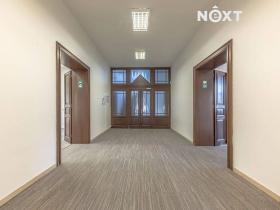 Pronájem kanceláře, Liberec, Vítězná, 230 m2