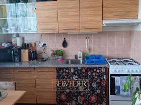 Pronájem bytu 1+1, Teplice, Vančurova, 35 m2