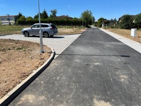 Prodej pozemku pro bydlení, Libeř, 1013 m2