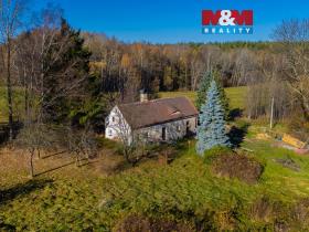 Prodej rodinného domu, Frýdlant, Údolí, 142 m2