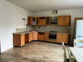 Pronájem rodinného domu, Dolní Újezd, 150 m2