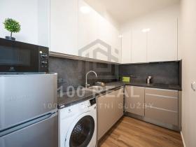 Pronájem bytu 1+1, Hradec Králové, Průmyslová, 35 m2