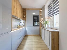 Prodej bytu 2+kk, Ostrava, Letecká, 52 m2