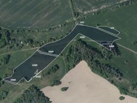 Prodej pole, Hroznatín, 22902 m2