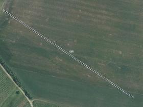 Prodej pole, Starovičky, 1914 m2