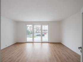 Prodej bytu 2+kk, Lovosice, Zámecká, 55 m2