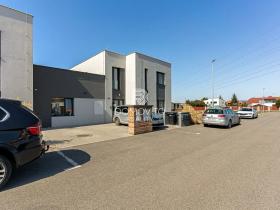 Prodej činžovního domu, Mladá Boleslav, 221 m2