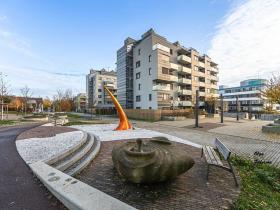 Pronájem bytu 2+kk, Praha - Jinonice, Pod stolovou horou, 58 m2