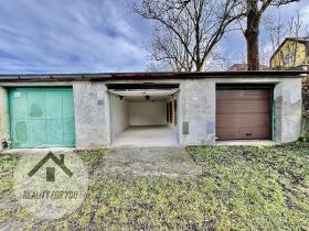 Prodej garáže, Jablonec nad Nisou, Panenská, 21 m2