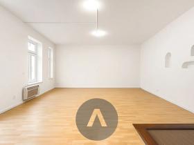 Pronájem bytu 3+1, Brno, Bratislavská, 100 m2