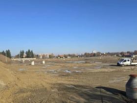 Prodej pozemku pro bydlení, Kroměříž, Obvodová, 613 m2