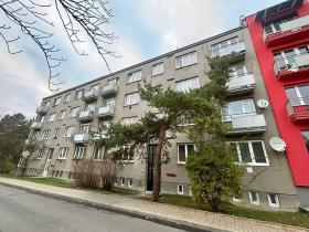 Prodej bytu 2+1, Louny, Přemyslovců, 56 m2