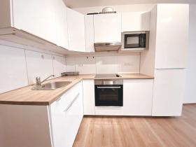 Pronájem bytu 1+kk, Praha - Malešice, Nad úžlabinou, 37 m2