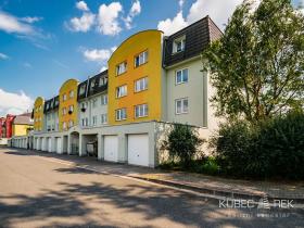 Pronájem bytu 2+kk, Tábor, Nad Obchvatem, 42 m2
