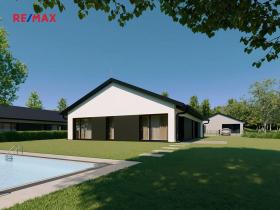 Prodej rodinného domu, Brázdim, 136 m2