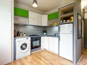 Prodej bytu 1+1, Brno, Valouškova, 33 m2