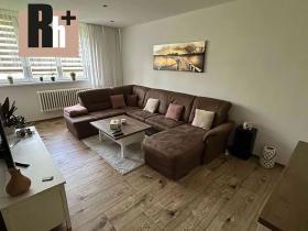 Prodej bytu 3+1, Ostrava, Ivana Sekaniny, 72 m2