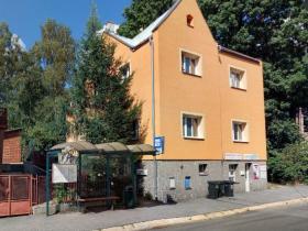 Pronájem bytu 2+kk, Jablonec nad Nisou, Mánesova, 50 m2