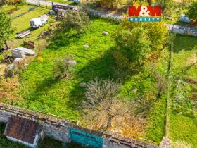 Prodej pozemku pro bydlení, Homole, 1213 m2