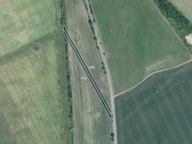 Prodej pole, Boršice u Blatnice, 9027 m2