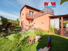 Prodej rodinného domu, Praha - Přední Kopanina, Preláta, 160 m2