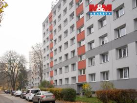 Prodej bytu 1+1, Ostrava - Moravská Ostrava, Mariánskohorská, 36 m2