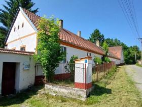 Prodej rodinného domu, Dírná, 175 m2