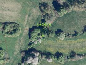 Prodej pole, Petrovice, 16989 m2