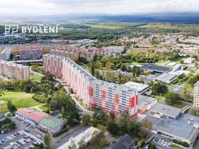 Prodej bytu 1+1, Most, Javorová, 33 m2