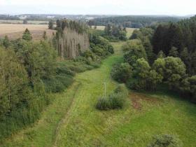 Prodej pole, Tachov, 22995 m2