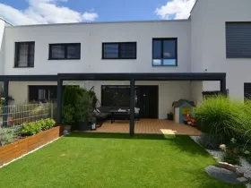 Prodej rodinného domu, Vestec, Vrbová, 153 m2