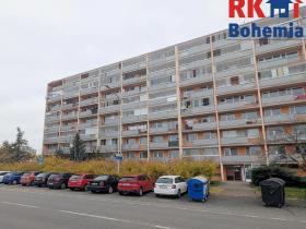 Prodej bytu 2+kk, Mladá Boleslav, Jana Palacha, 49 m2