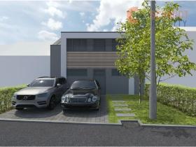 Prodej pozemku pro bydlení, Bořetice, 211 m2