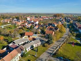 Prodej rodinného domu, Ivanovice na Hané, 107 m2